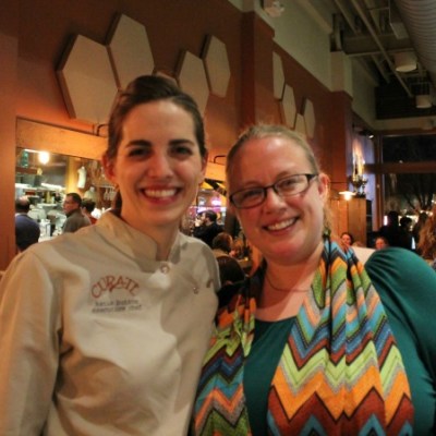 Gap Creek Gourmet: The coolest people, places and dishes of 2014