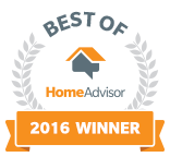 American Flooring and Cabinets - Best of Award Winner