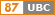 Ultimate Beverage Challenge 87 points