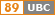 Ultimate Beverage Challenge 89 points
