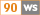 Wine Spectator 90 points