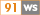Wine Spectator 91 points