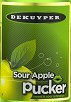Dekuyper Sour Apple Pucker