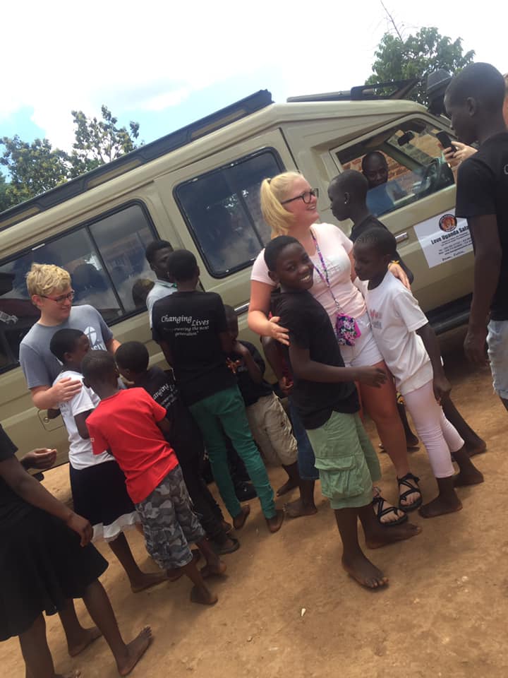 Street Children