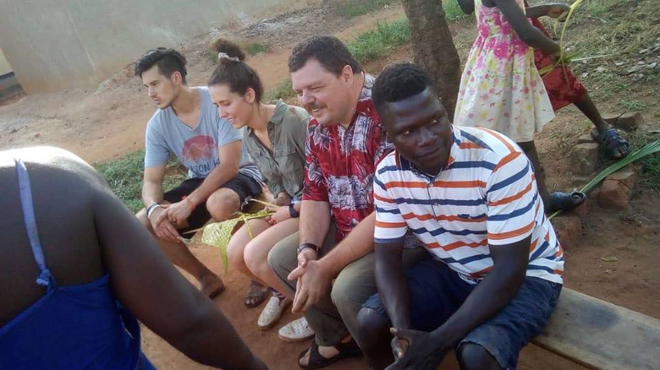 volunteer-in-africa