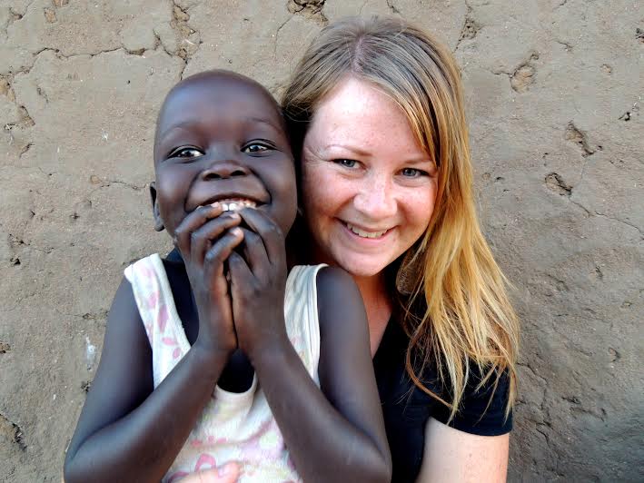 Staying safe and healthy in Uganda