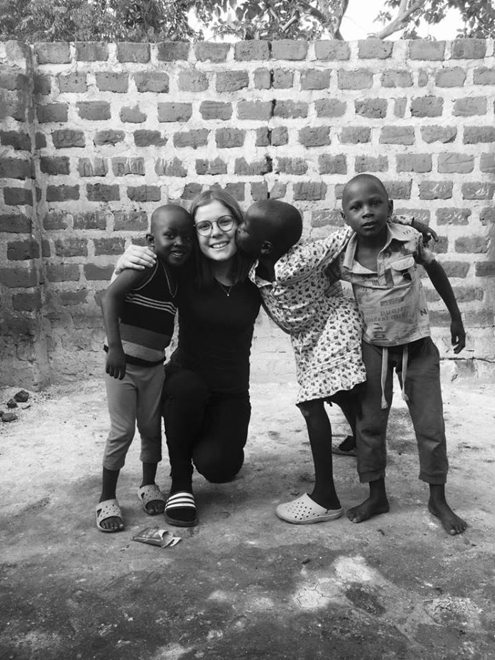 Community Volunteering