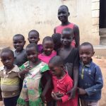 Orphanage Program
