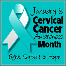 cervical cancer awareness